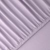 JE19FD Avance Jersey Elastan Spannbetttuch 4430 lila CU