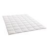 dauny duvet eiderdaunenduvet eider caro rose offen