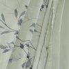 Fina salbei Satin Bettwaesche CU