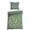 Alicee pfau Satin Bettwaesche 005 Bett1