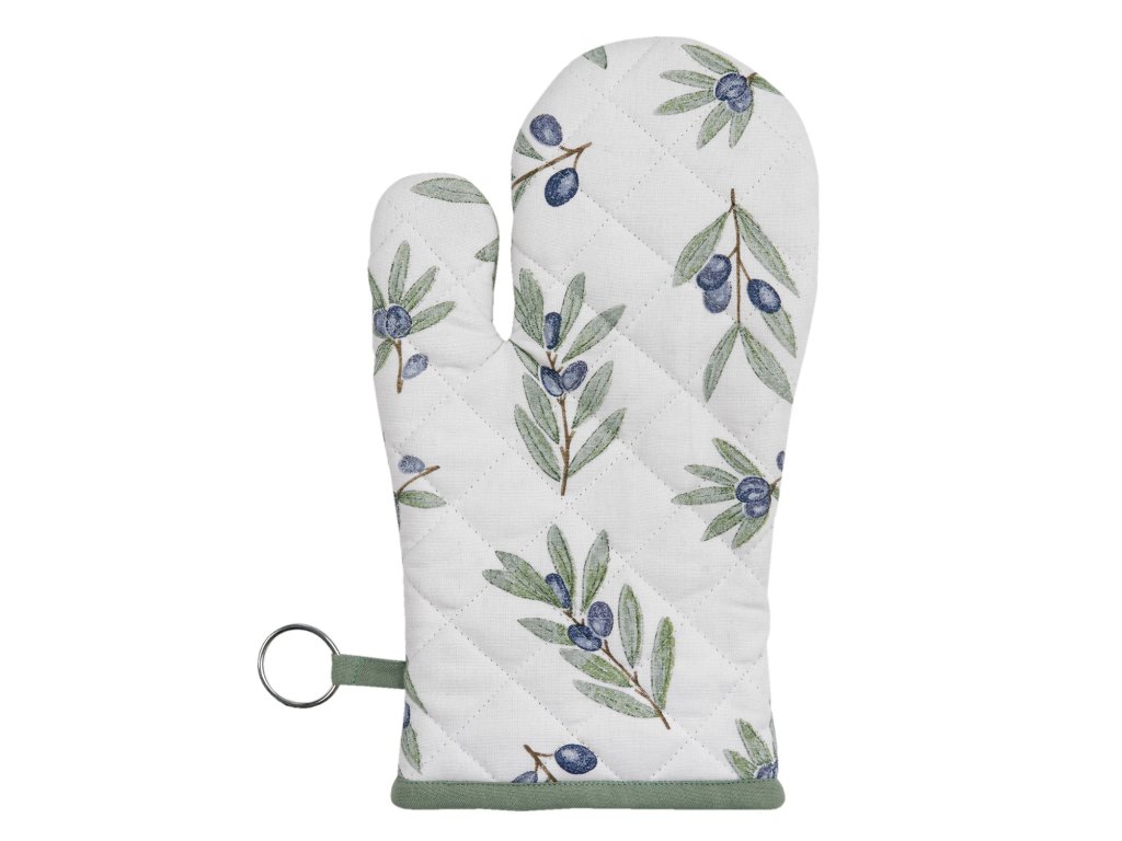 67731 kuchynska chnapka olive garden 16 30 cm