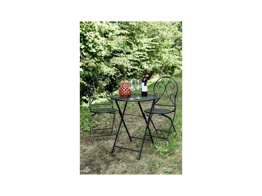 90061 3 zahradni souprava bistro set