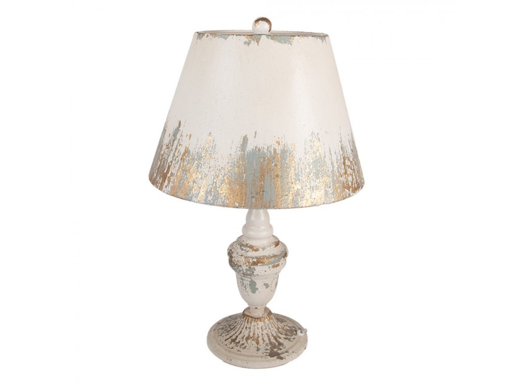 table lamp 36x55 cm beige metal 3655 cm e27 ma 160w