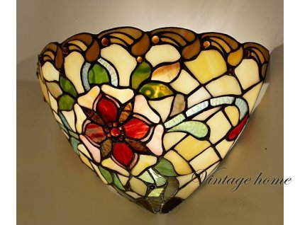 lampe tiffany lamp 8841 1