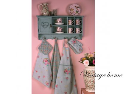 5h0571 wall cupboard 801540 cm blue wood (5)