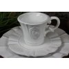 Clayre Eef Set Tasse 57