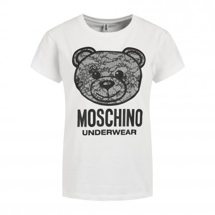 moschino underwear swim t shirt 1913 9019 bila regular fit 5