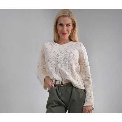 MAGLIA FIORE