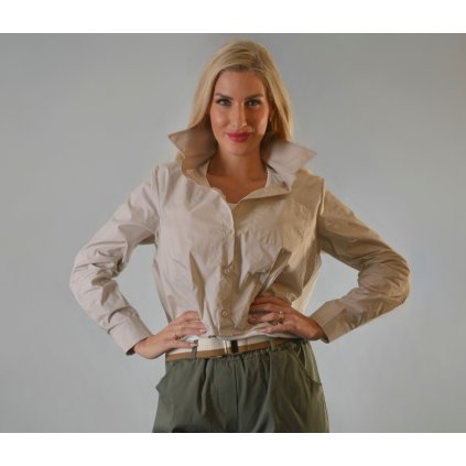 CAMICIA ELEGANZA