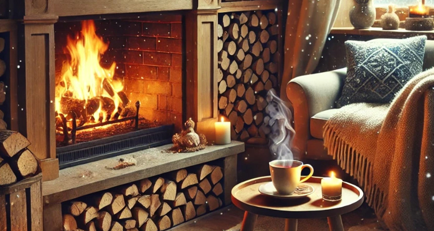 Starten Sie entspannt ins neue Jahr: Traditionen, Tipps und praktische Ratschläge für den Januar