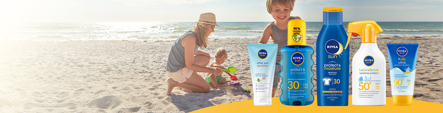 Nivea SUN