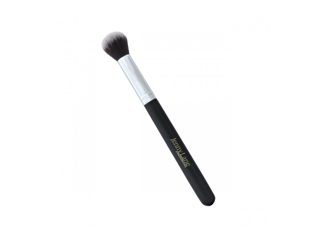 112632 kosmeticky stetec na pudrove produkty jl j02 black