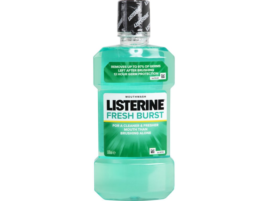55413 listerine 500ml fresh burst