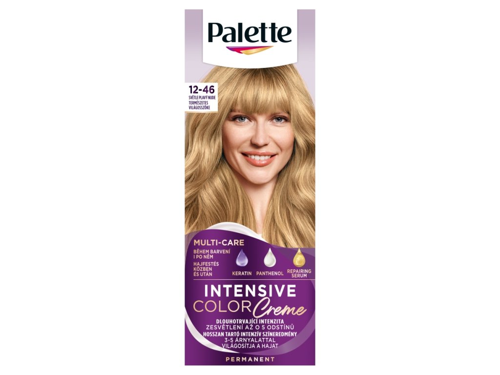 ICC PALETTE HELLBLAU 12-46 BW12