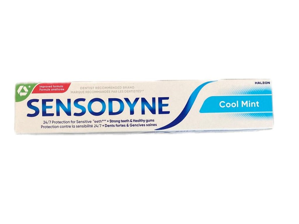 Sensodyne Zahnpasta 75ml Täglicher Schutz Stk