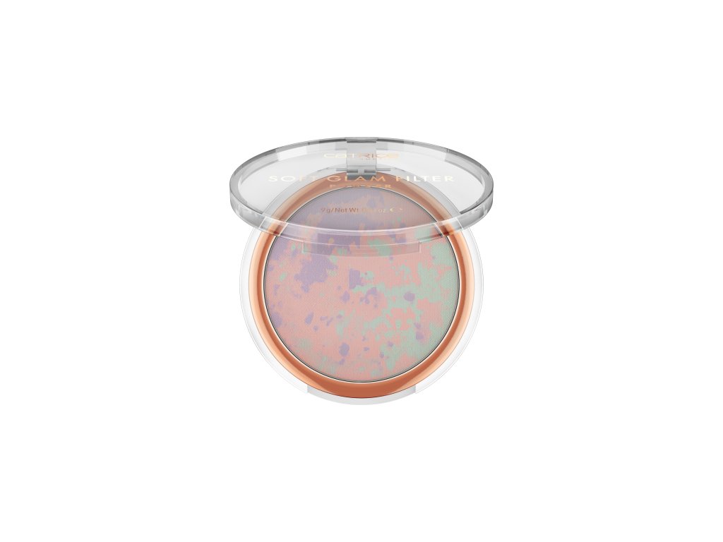 Catrice Soft Glam Filter Powder 010;