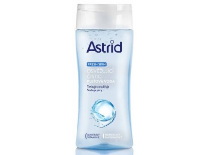 45918 astrid pletova voda 200ml aqua biotic