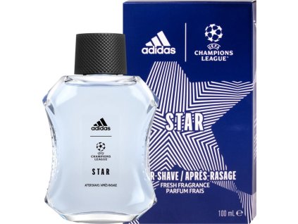92521 adidas voda po holeni 100ml uefa 10 champions league star