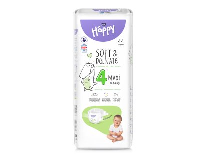 94642 bella happy s d vel 4 maxi 8 14 kg 44 ks