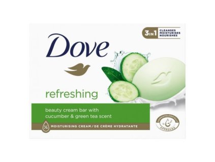 100459 dove m dlo 90g refreshing fresh touch