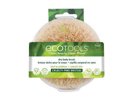110826 ecotools kartac pro suchy peeling