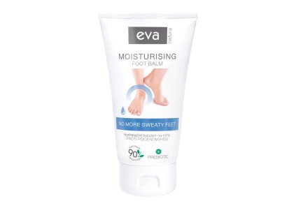 95005 eva natura hydratacni balzam na nohy proti poceni nohou 75 ml