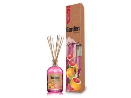 101188 garden collection vonne tycinky 100ml grapefruit
