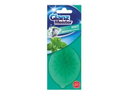 114567 glanz meister vune do mycky mint