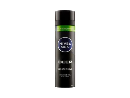 95944 nivea gel na holeni 200ml deep clean