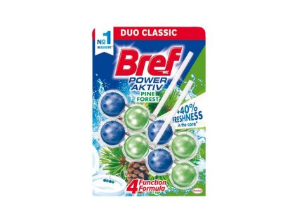 95905 bref koule 2x50g power activ pine