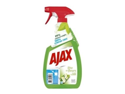 97897 ajax na okna 500ml mr spring flowers