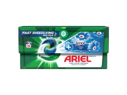 ARIEL LENOR