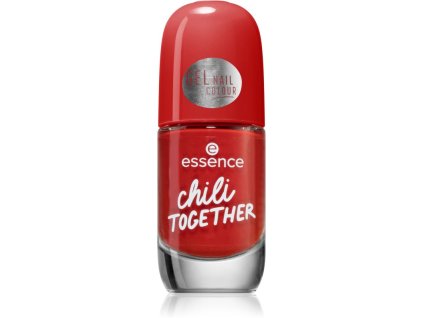 83722 essence lak na nehty gel nail colour 16