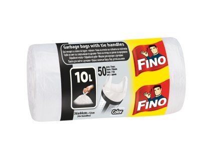 97066 fino sacky odpad ucho 50ks fol bile10l