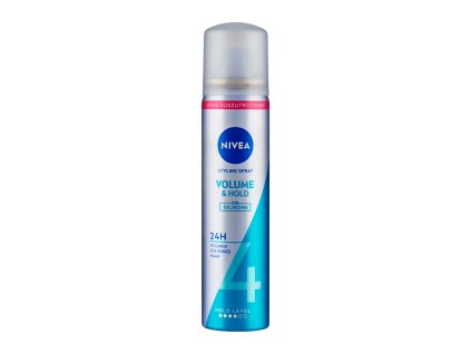 Nivea lak na vlasy 75ml Volume&Care