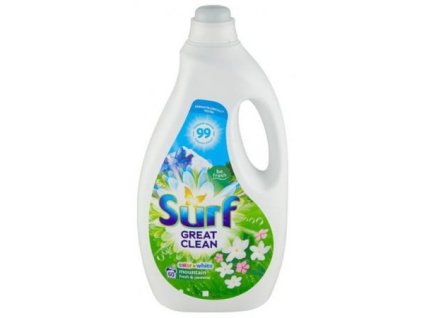104920 surf praci gel 3l 60 pd mountain fresh