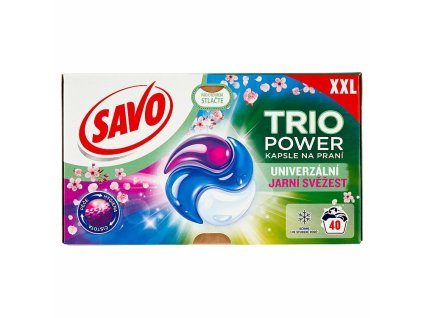 93742 savo kapsle 40 jarni svezest universal