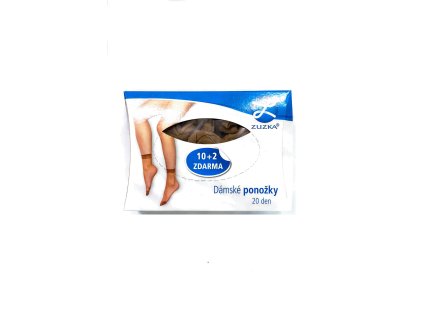 ponožky