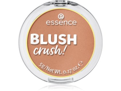 83287 essence tvarenka blush crush 10