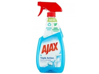 97900 ajax na okna 500ml mr triple action