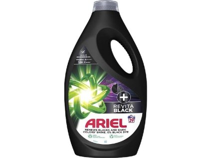 79876 ariel revitablack gel 1 95 l 39 pd