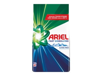 117462 ariel prasek alpine fresh 2 2kg 40pd