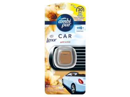 lenor gold