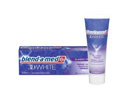 84142 1 blend a med pasta 3d white 75ml