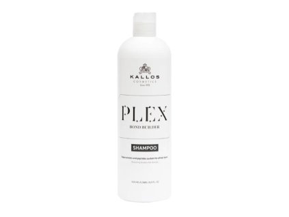 88804 kallos kjmn plex sampon na vlasy 500ml