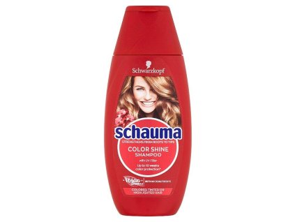 56382 schauma 400ml color shine et