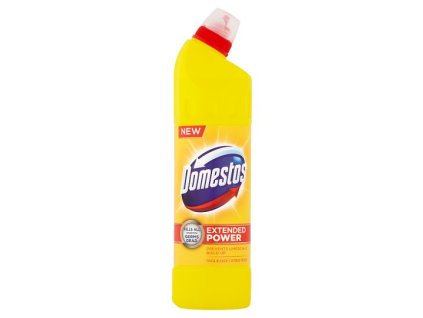 54765 domestos wc cistic 750ml citrus