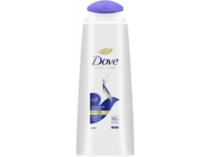 113988 dove sampon 400ml intensive repair
