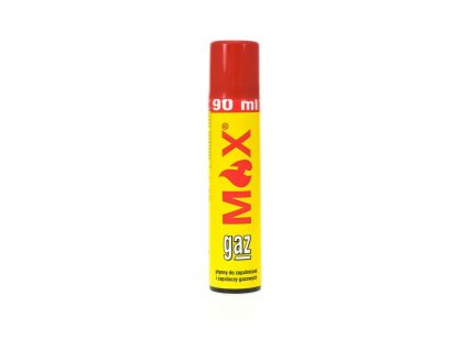63327 plyn do zapalovace 90ml