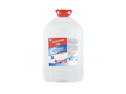 5l destil